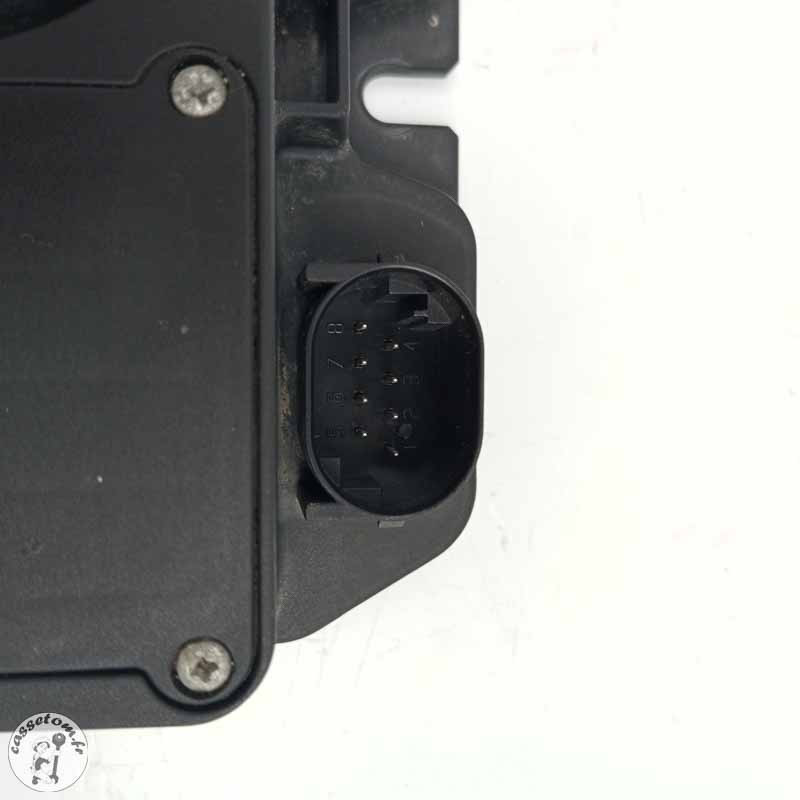 Boitier d'alarme  Bmw 1200 r rt 2017 - Cassetom - Nos pieces motos