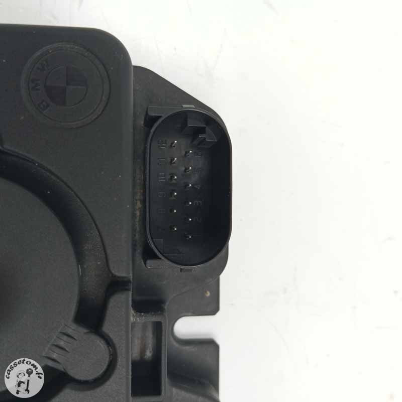 Boitier d'alarme  Bmw 1200 r rt 2017 - Cassetom - Nos pieces motos