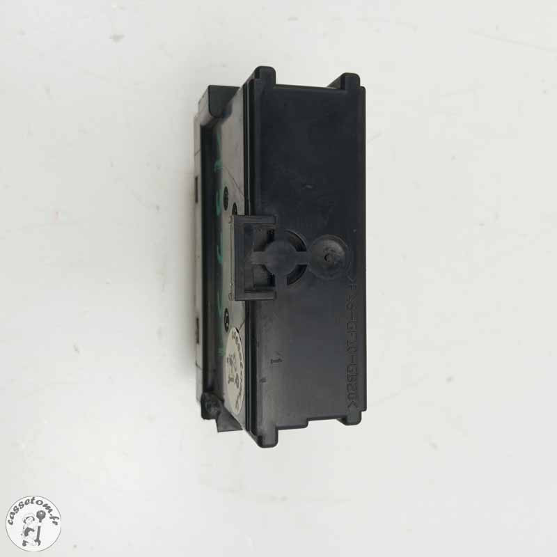 Boitier satellite  Bmw 1200 r rt 2017 - Cassetom - Nos pieces motos