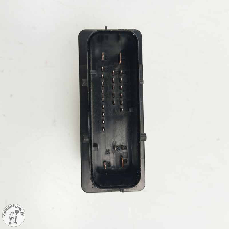 Boitier satellite  Bmw 1200 r rt 2017 - Cassetom - Nos pieces motos