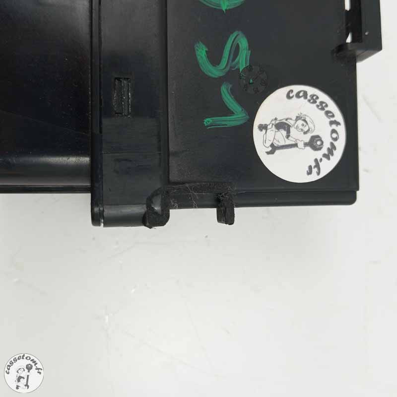 Boitier satellite  Bmw 1200 r rt 2017 - Cassetom - Nos pieces motos