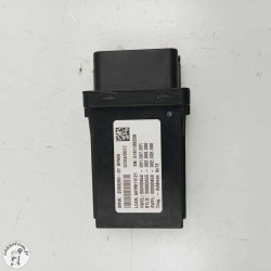 Boitier de base light  Bmw 1200 r rt 2017 - Cassetom - Nos pieces motos