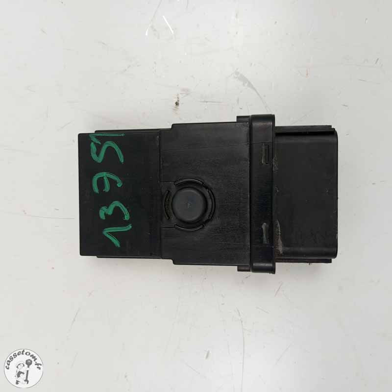 Boitier de base light  Bmw 1200 r rt 2017 - Cassetom - Nos pieces motos