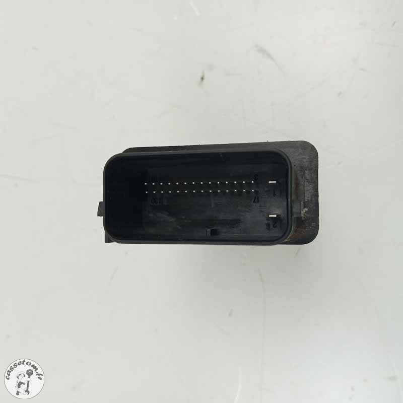 Boitier de base light  Bmw 1200 r rt 2017 - Cassetom - Nos pieces motos