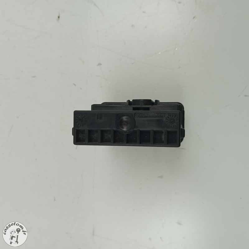 Boitier de base light  Bmw 1200 r rt 2017 - Cassetom - Nos pieces motos