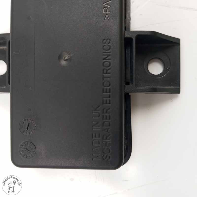 Boitier de commande RDC  Bmw 1200 r rt 2017 - Cassetom - Nos pieces motos