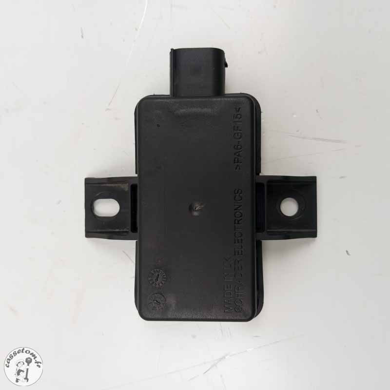 Boitier de commande RDC  Bmw 1200 r rt 2017 - Cassetom - Nos pieces motos