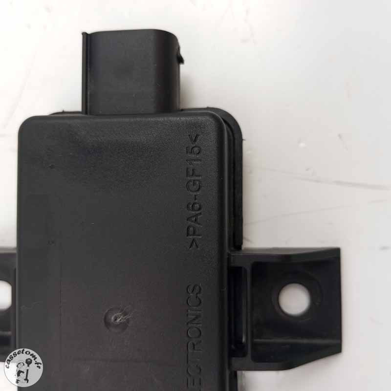 Boitier de commande RDC  Bmw 1200 r rt 2017 - Cassetom - Nos pieces motos