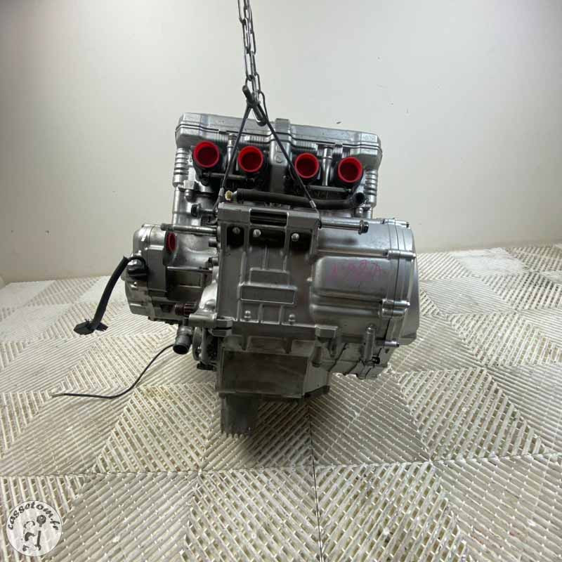 Moteur Suzuki 650 gsf bandit 2007 - Cassetom - Nos pieces motos