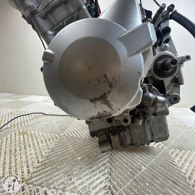 Moteur Suzuki 650 gsf bandit 2007 - Cassetom - Nos pieces motos