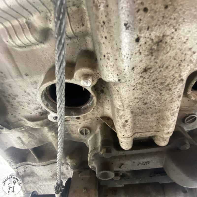 Moteur Suzuki 650 gsf bandit 2007 - Cassetom - Nos pieces motos