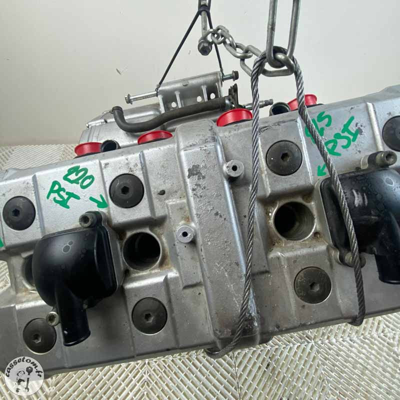 Moteur Suzuki 650 gsf bandit 2007 - Cassetom - Nos pieces motos