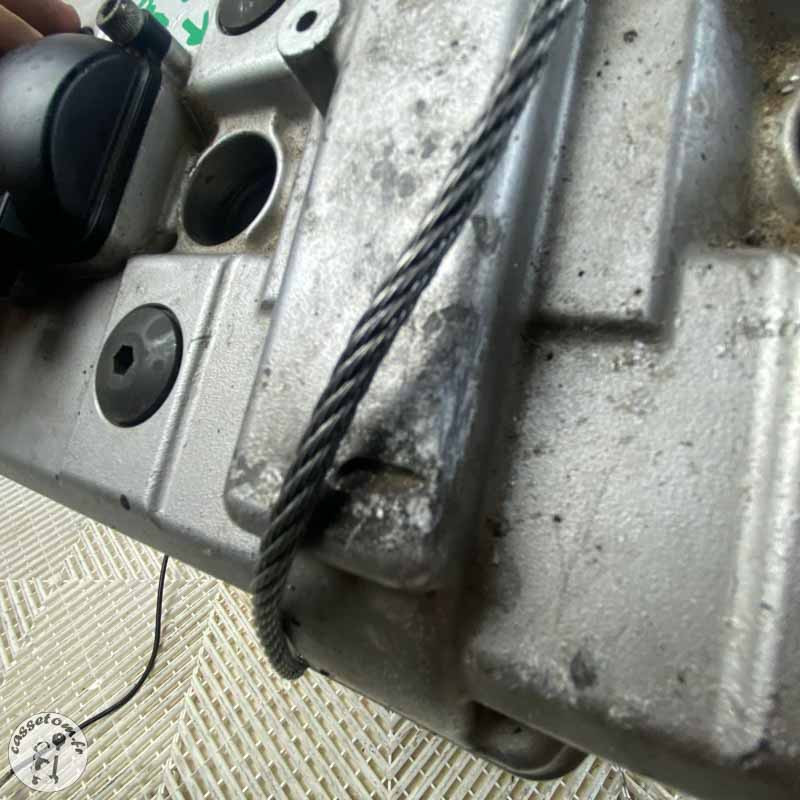 Moteur Suzuki 650 gsf bandit 2007 - Cassetom - Nos pieces motos