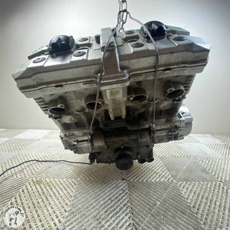 Moteur Suzuki 650 gsf bandit 2007 - Cassetom - Nos pieces motos