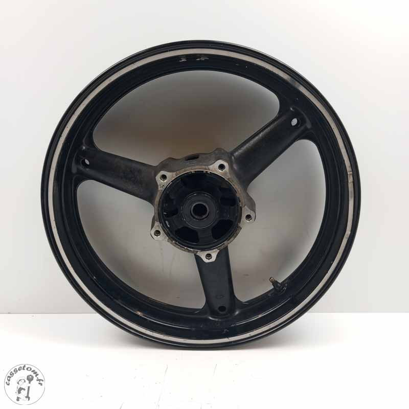 Jante avant Suzuki 650 gsf bandit 2007 - Cassetom - Nos pieces motos
