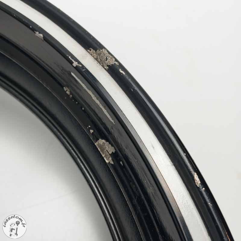 Jante avant Suzuki 650 gsf bandit 2007 - Cassetom - Nos pieces motos