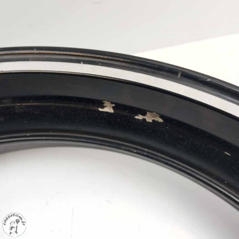 Jante avant Suzuki 650 gsf bandit 2007 - Cassetom - Nos pieces motos