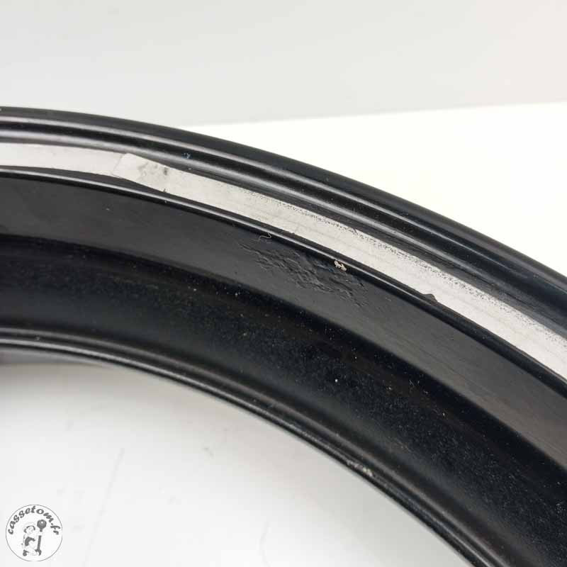 Jante avant Suzuki 650 gsf bandit 2007 - Cassetom - Nos pieces motos