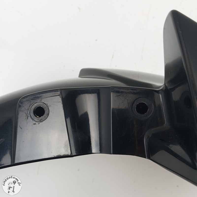 Garde boue avant Suzuki 650 gsf bandit 2007 - Cassetom - Nos pieces motos