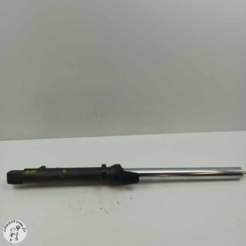 Bras de fourche gauche Suzuki 650 gsf bandit 2007 - Cassetom - Nos pieces motos