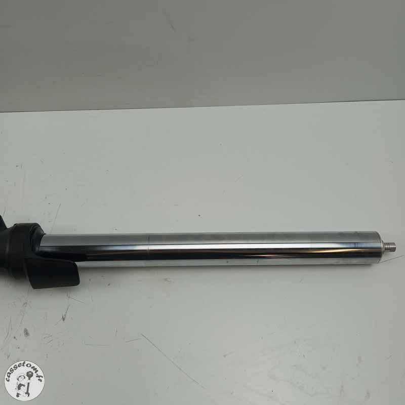 Bras de fourche gauche Suzuki 650 gsf bandit 2007 - Cassetom - Nos pieces motos