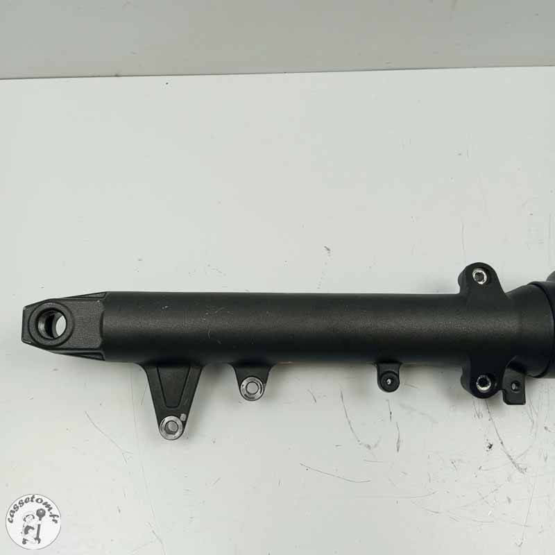 Bras de fourche gauche Suzuki 650 gsf bandit 2007 - Cassetom - Nos pieces motos