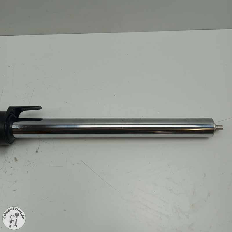 Bras de fourche gauche Suzuki 650 gsf bandit 2007 - Cassetom - Nos pieces motos