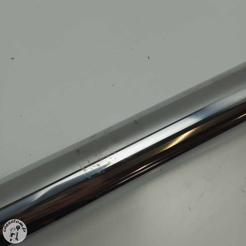 Bras de fourche gauche Suzuki 650 gsf bandit 2007 - Cassetom - Nos pieces motos