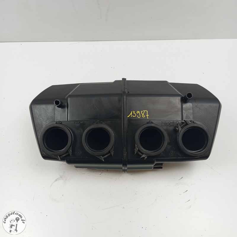 Boitier de filtre à air  Suzuki 650 gsf bandit 2007 - Cassetom - Nos pieces motos