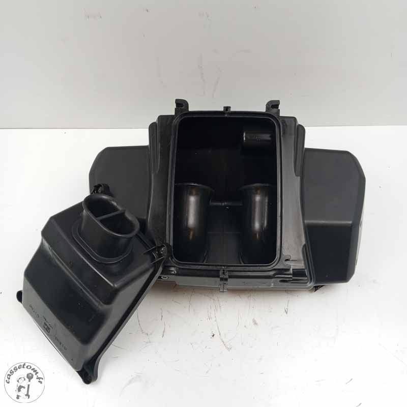 Boitier de filtre à air  Suzuki 650 gsf bandit 2007 - Cassetom - Nos pieces motos