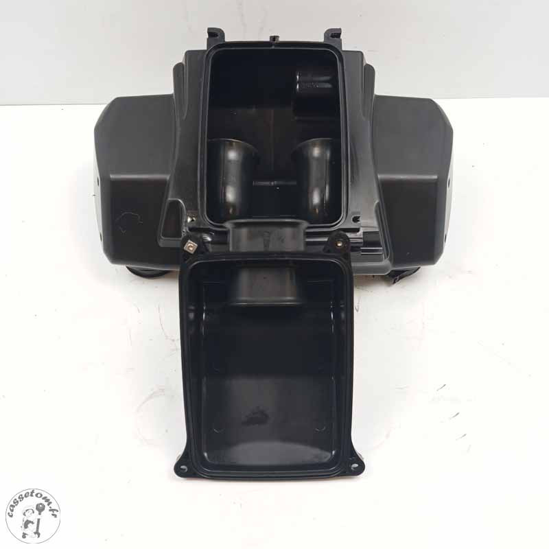 Boitier de filtre à air  Suzuki 650 gsf bandit 2007 - Cassetom - Nos pieces motos