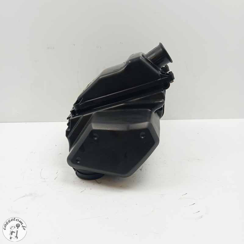 Boitier de filtre à air  Suzuki 650 gsf bandit 2007 - Cassetom - Nos pieces motos