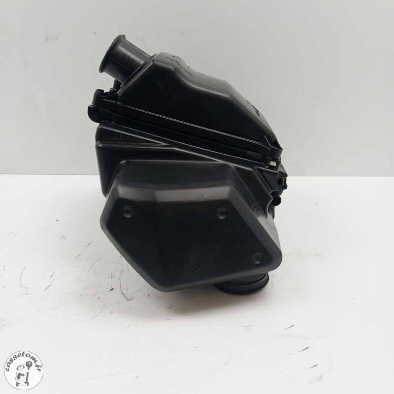 Boitier de filtre à air  Suzuki 650 gsf bandit 2007 - Cassetom - Nos pieces motos