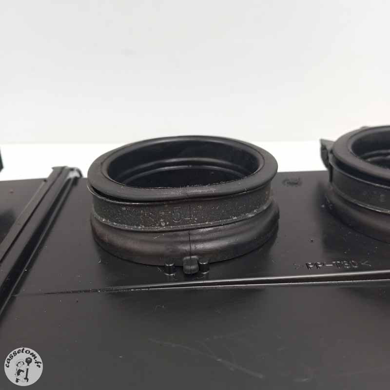 Boitier de filtre à air  Suzuki 650 gsf bandit 2007 - Cassetom - Nos pieces motos