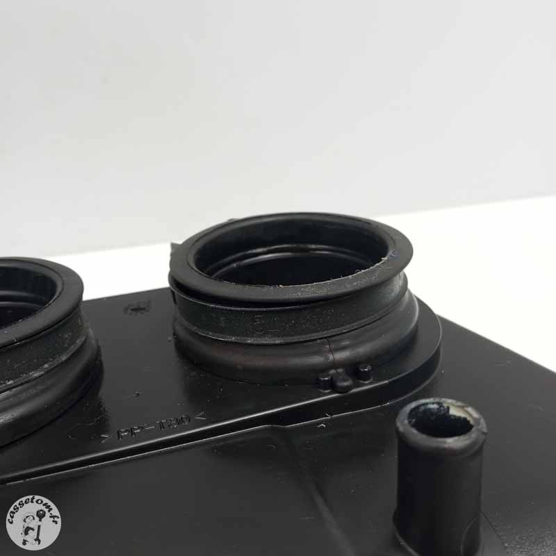 Boitier de filtre à air  Suzuki 650 gsf bandit 2007 - Cassetom - Nos pieces motos