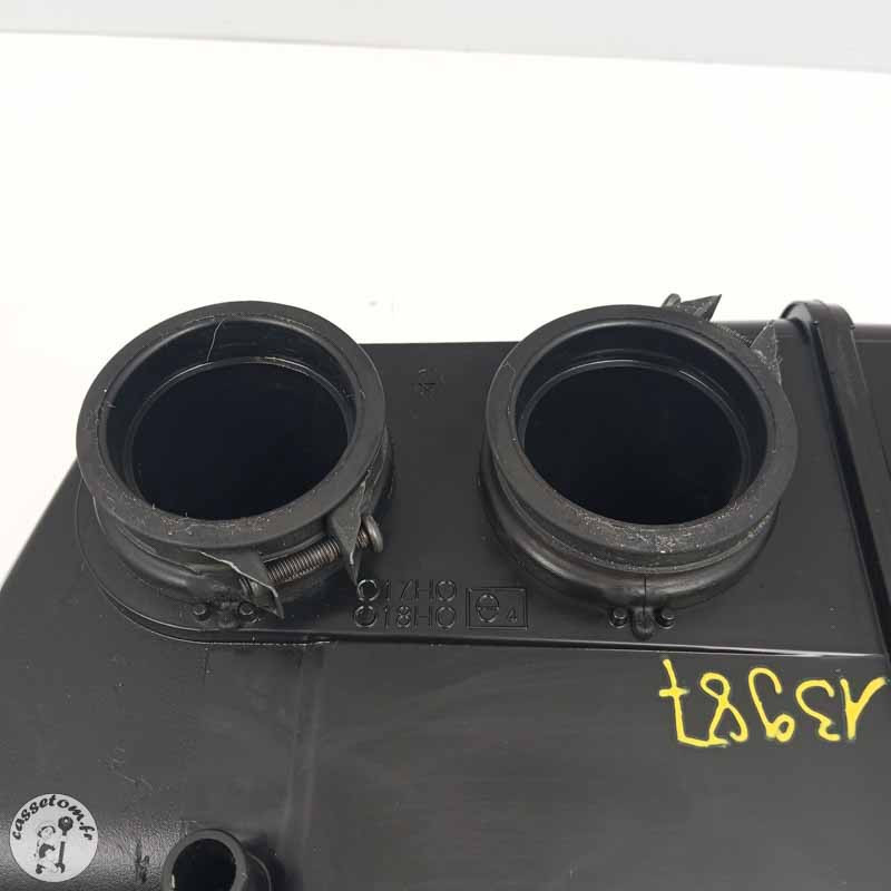 Boitier de filtre à air  Suzuki 650 gsf bandit 2007 - Cassetom - Nos pieces motos