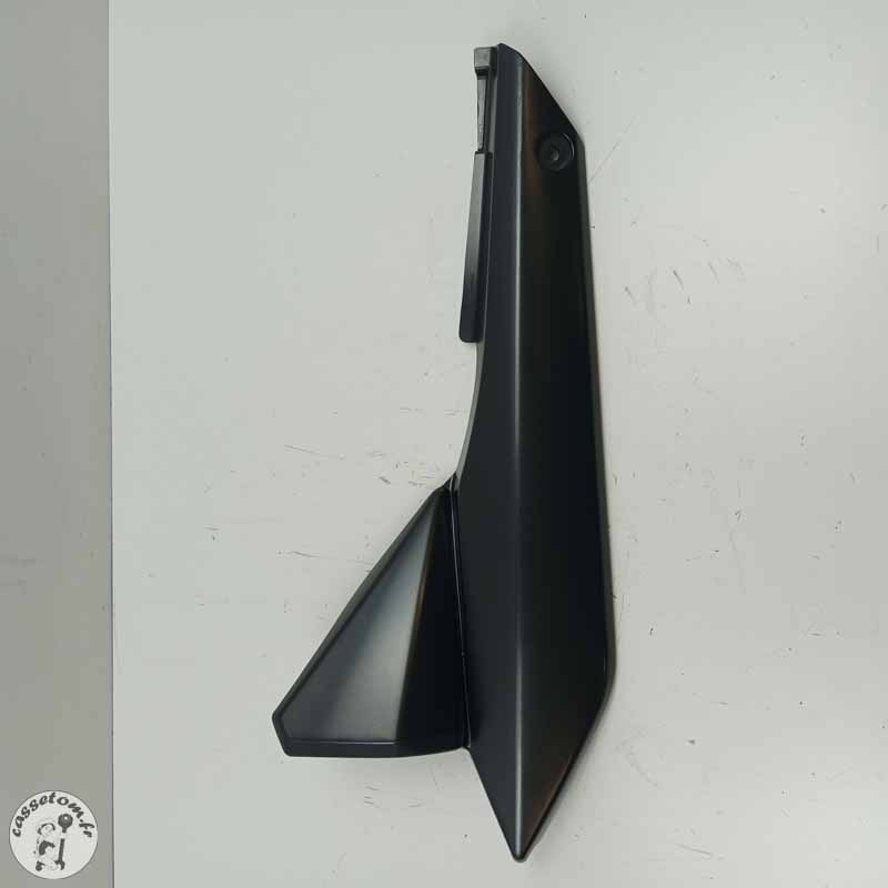 Cache sous selle gauche Suzuki 650 gsf bandit 2007 - Cassetom - Nos pieces motos