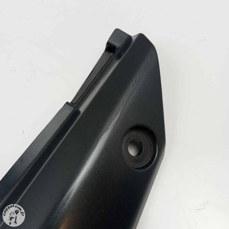 Cache sous selle gauche Suzuki 650 gsf bandit 2007 - Cassetom - Nos pieces motos