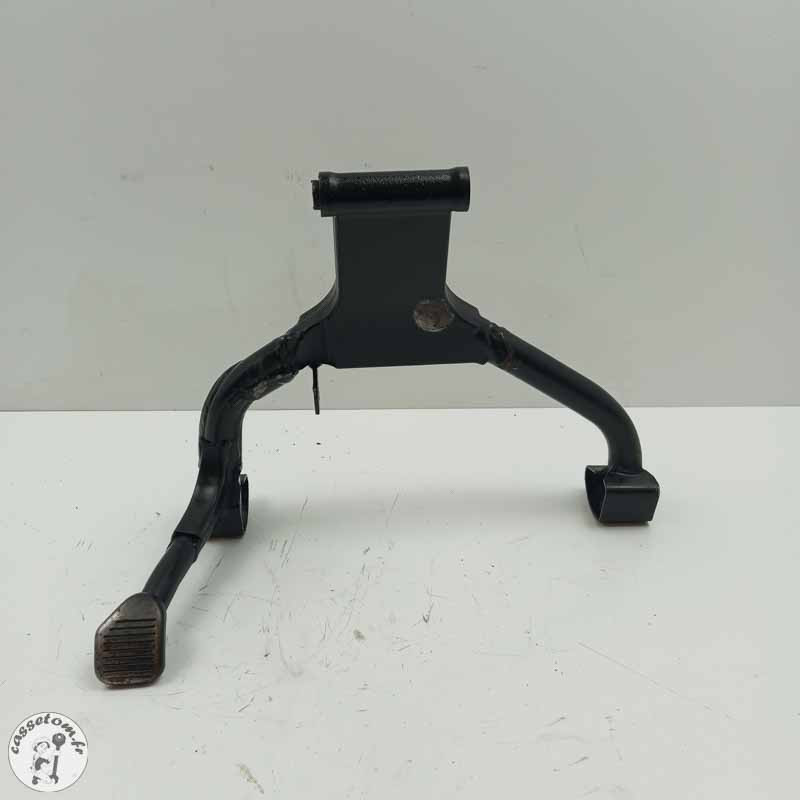 Béquille centrale Suzuki 650 gsf bandit 2007 - Cassetom - Nos pieces motos