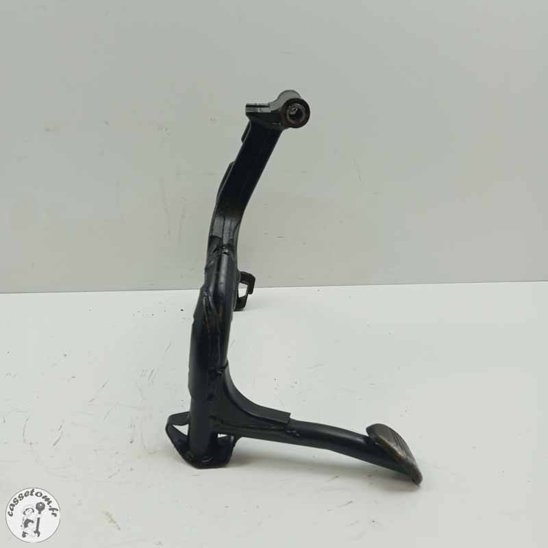 Béquille centrale Suzuki 650 gsf bandit 2007 - Cassetom - Nos pieces motos