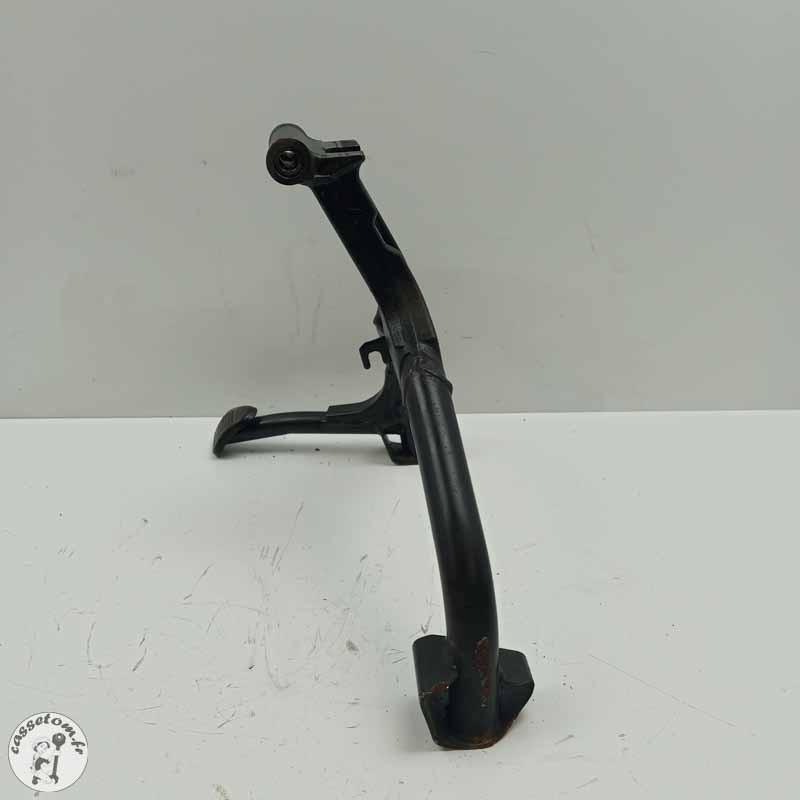 Béquille centrale Suzuki 650 gsf bandit 2007 - Cassetom - Nos pieces motos