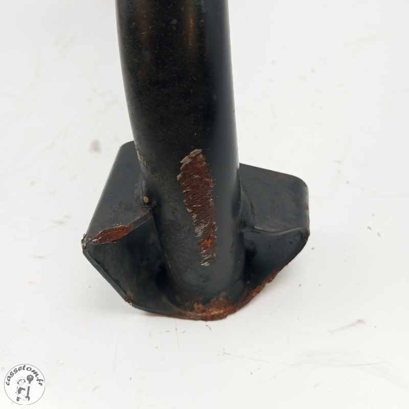 Béquille centrale Suzuki 650 gsf bandit 2007 - Cassetom - Nos pieces motos