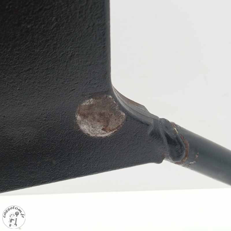 Béquille centrale Suzuki 650 gsf bandit 2007 - Cassetom - Nos pieces motos