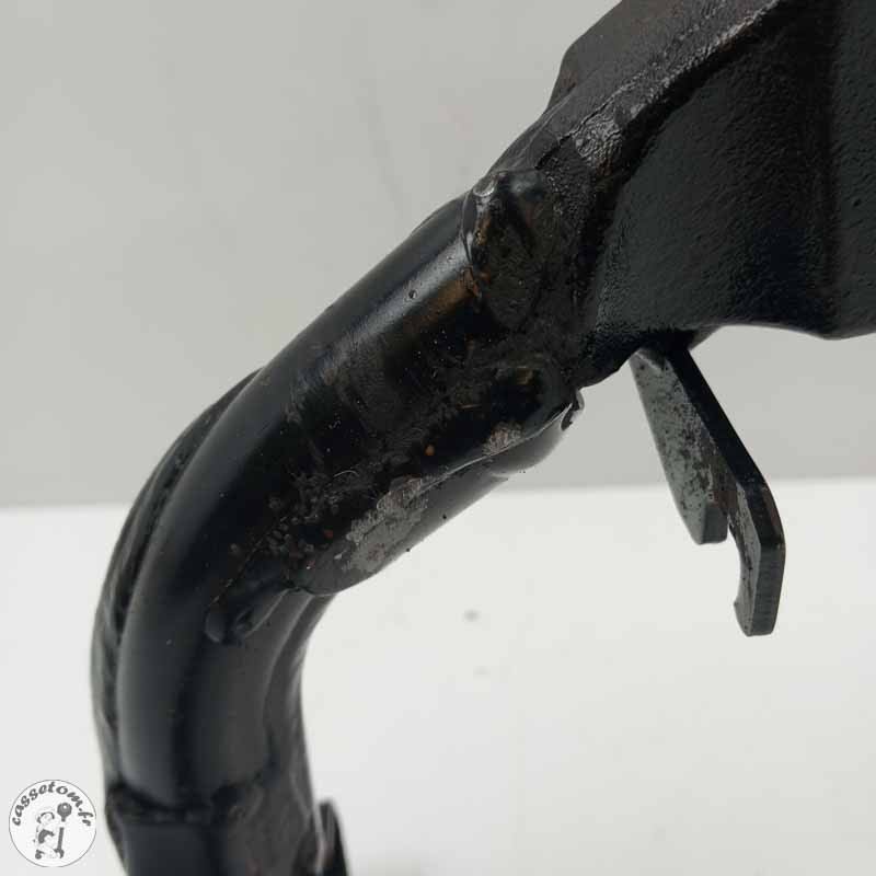 Béquille centrale Suzuki 650 gsf bandit 2007 - Cassetom - Nos pieces motos