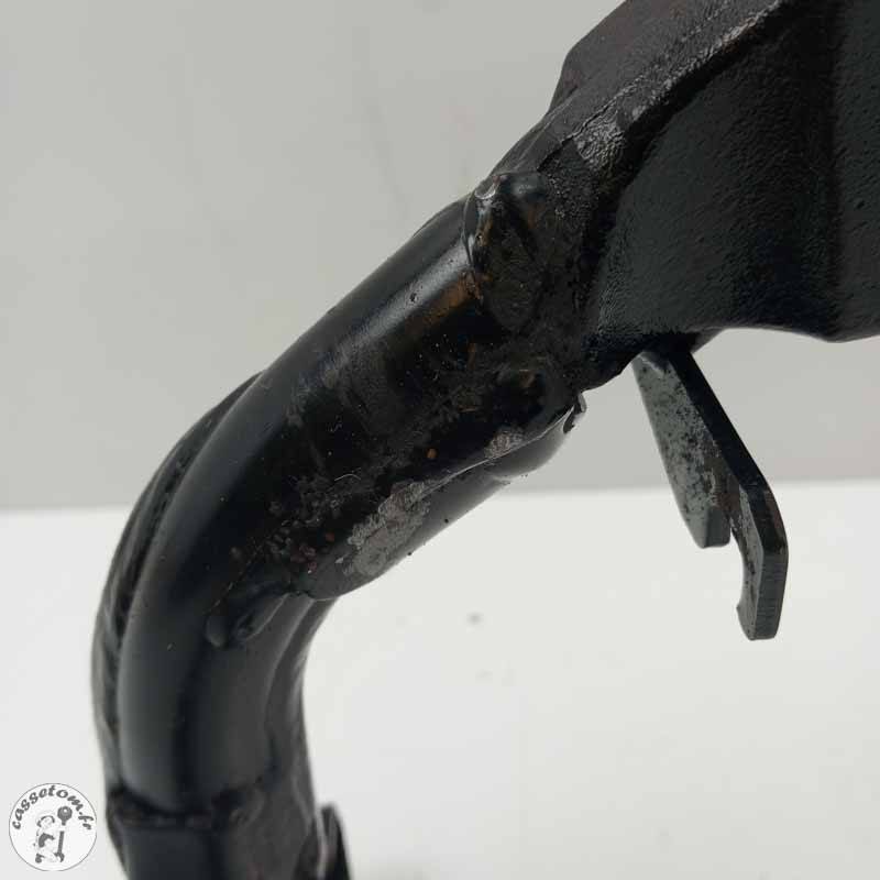Béquille centrale Suzuki 650 gsf bandit 2007 - Cassetom - Nos pieces motos