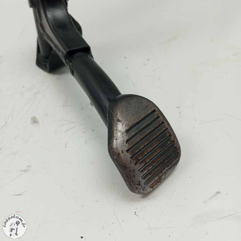 Béquille centrale Suzuki 650 gsf bandit 2007 - Cassetom - Nos pieces motos