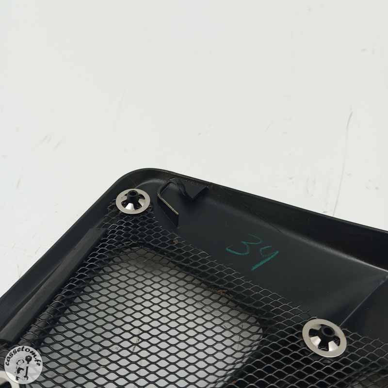 Ecope de radiateur droite  Suzuki 650 gsf bandit 2007 - Cassetom - Nos pieces motos