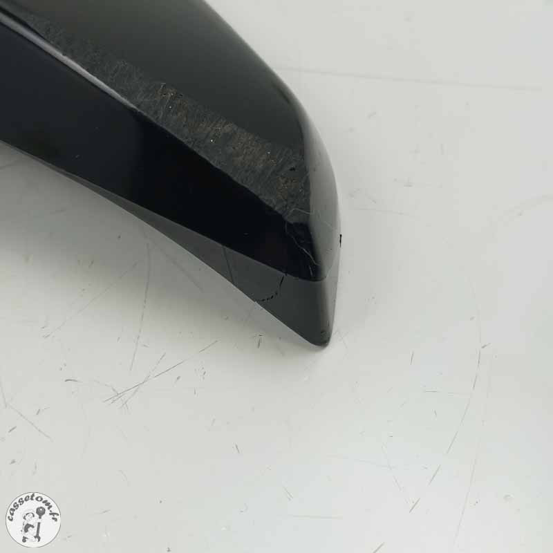 Ecope de radiateur droite  Suzuki 650 gsf bandit 2007 - Cassetom - Nos pieces motos