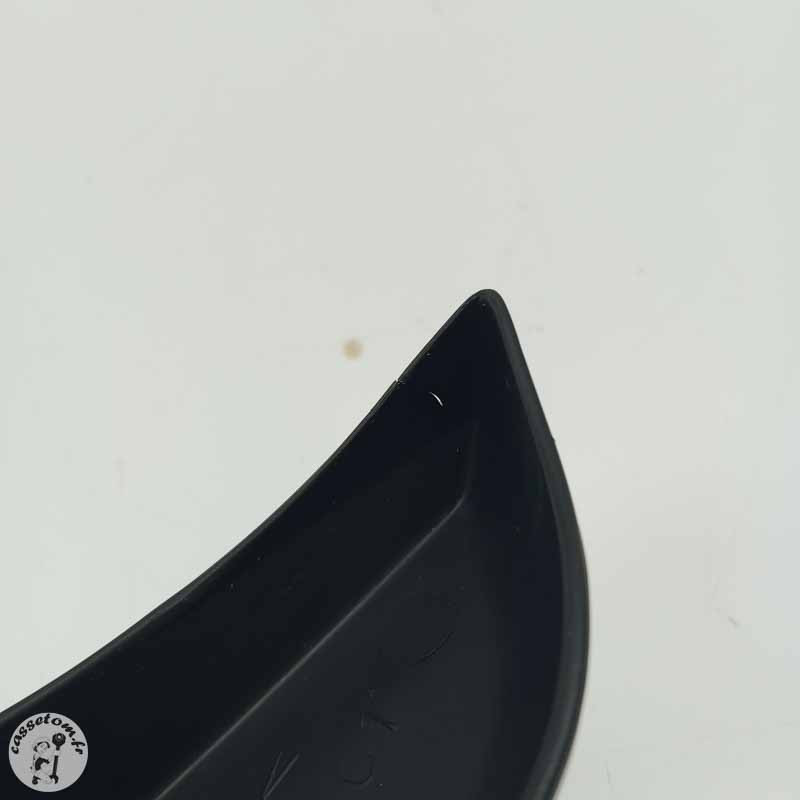 Ecope de radiateur droite  Suzuki 650 gsf bandit 2007 - Cassetom - Nos pieces motos