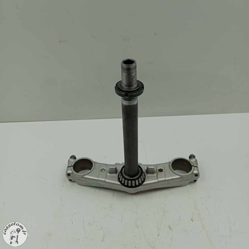 Té de fourche inferieur Suzuki 650 gsf bandit 2007 - Cassetom - Nos pieces motos